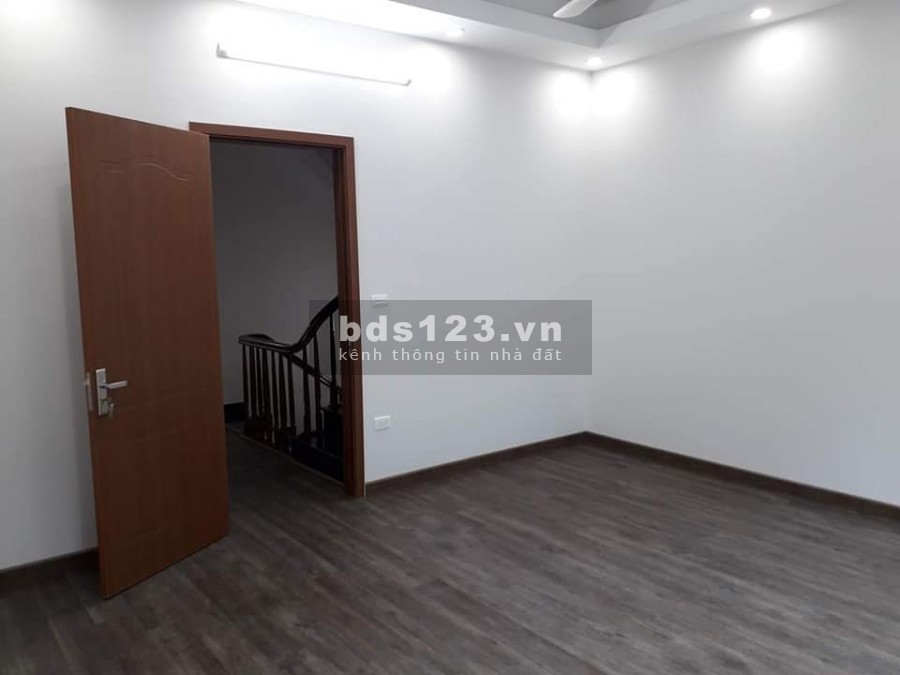 Sống Đỉnh, KĐT Gia Quất Long Biên 60m2 MTx5.5m 5T 4 Ngủ