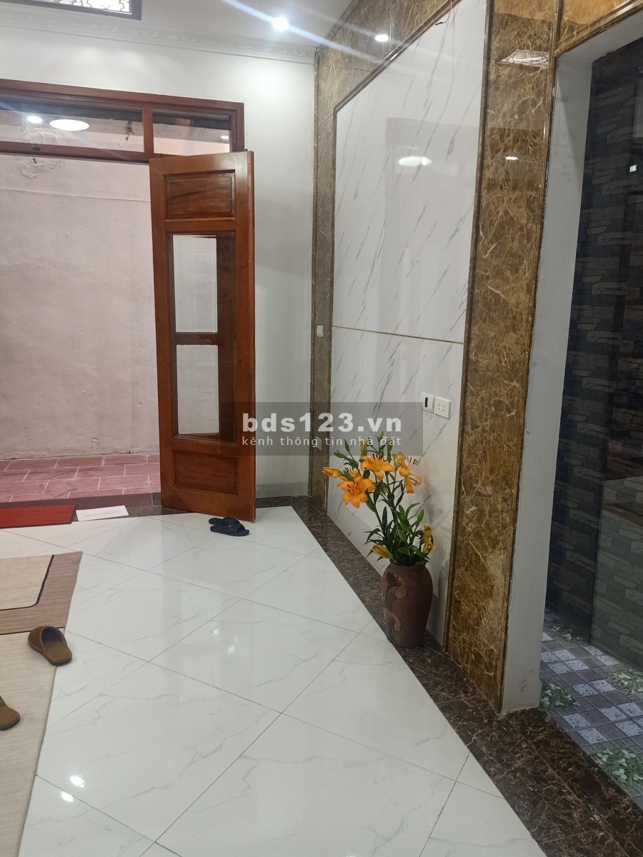 Bán Nhà Mới LĨNH NAM Sát Vách CC LILAMA. 2 THOÁNG Vĩnh Viên