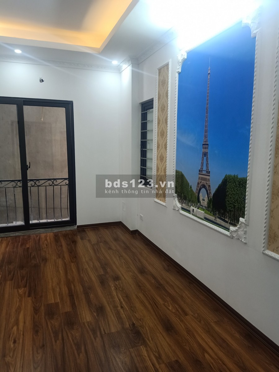 Bán Nhà Mới LĨNH NAM Sát Vách CC LILAMA. 2 THOÁNG Vĩnh Viên