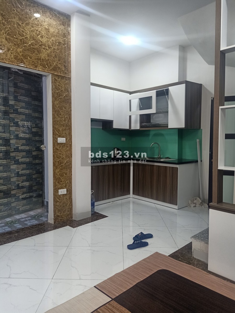 Bán Nhà Mới LĨNH NAM Sát Vách CC LILAMA. 2 THOÁNG Vĩnh Viên