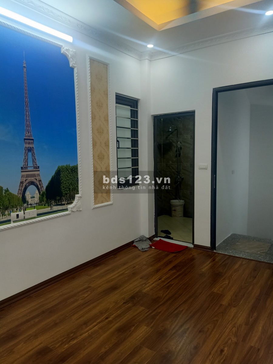 Bán Nhà Mới LĨNH NAM Sát Vách CC LILAMA. 2 THOÁNG Vĩnh Viên