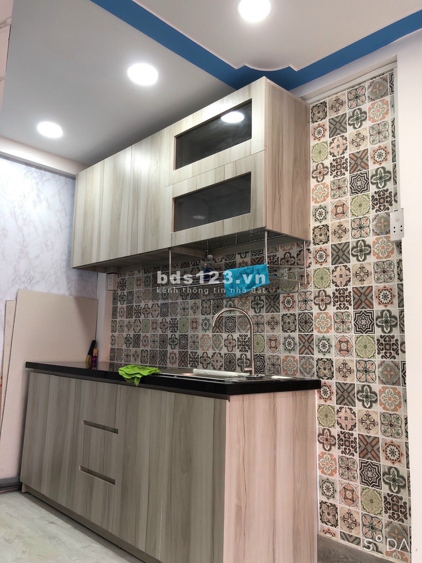 Bán nhà mặt tiền kinh doanh giá tốt Nguyễn thị thập Q7