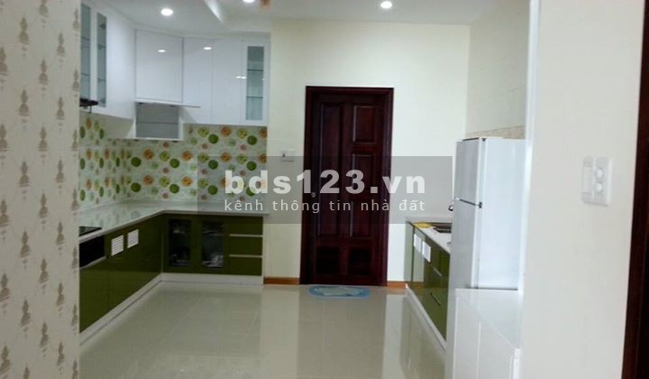 cho thuê căn hộ Penthouse 192m2 trung tâm thành phố Vũng Tàu