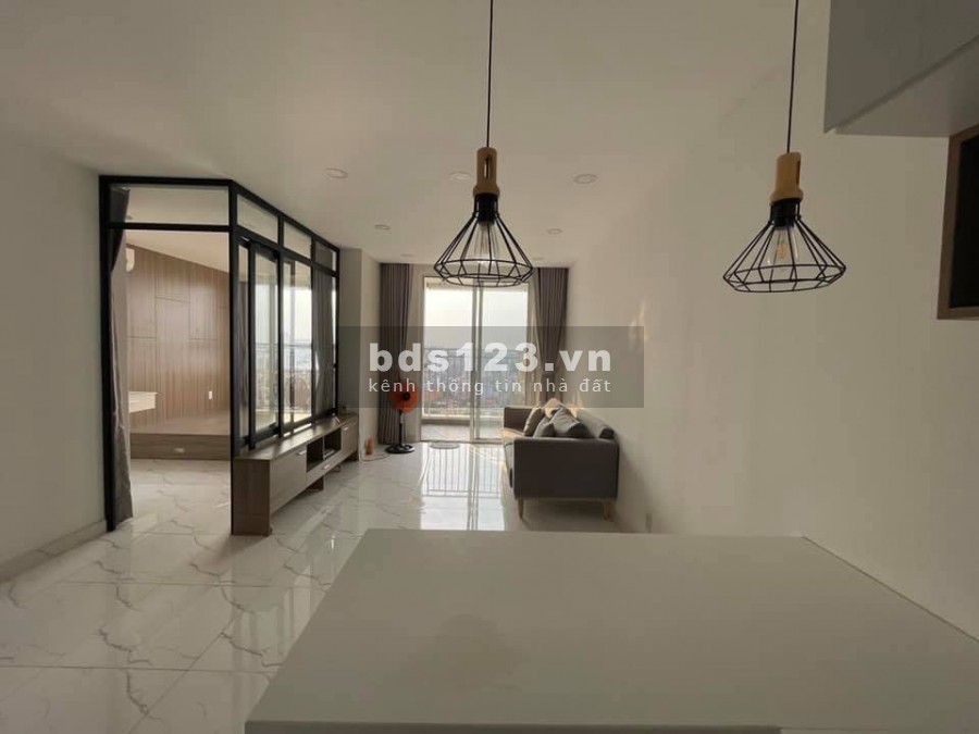 BOTANICA Phổ Quang 58M/2PN/1WC, nội thất y như hình, giá chỉ 12tr/tháng-LH 0902.751568 để xem nhà