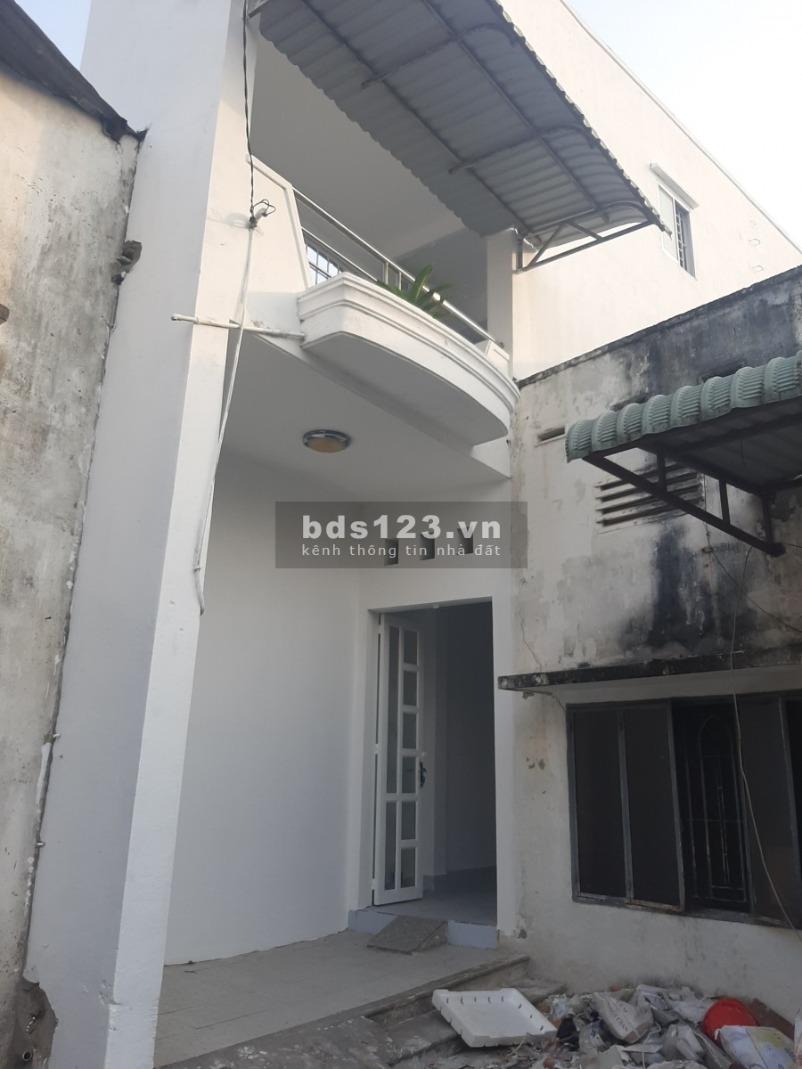 Bán nhà TT TP Thủ Đức, 49m2, 1 tr 2 lầu, Linh Chiểu, giá 3,1 tỷ