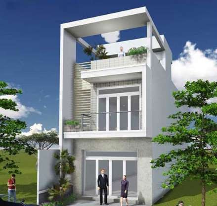 Cơ hội sở hữu nhà phố 1 trệt 2 lầu trả góp chỉ từ 10tr/ tháng
