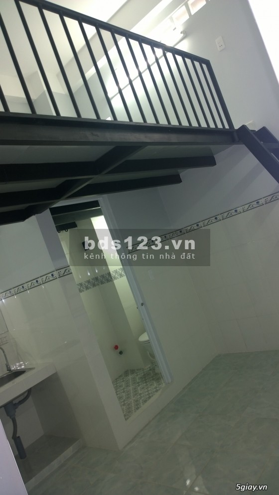 Ngân Hàng Thanh Lý Nhà Trọ GIá Rẻ Cho Người Đầu Tư tại KCN Bình Dương