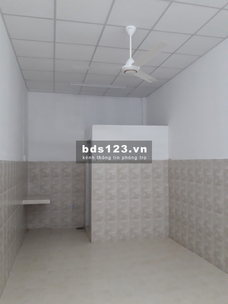NHÀ TRỌ THÁNG 101- CHUẨN AN CƯ TẠI MỸ THO, TIỀN GIANG