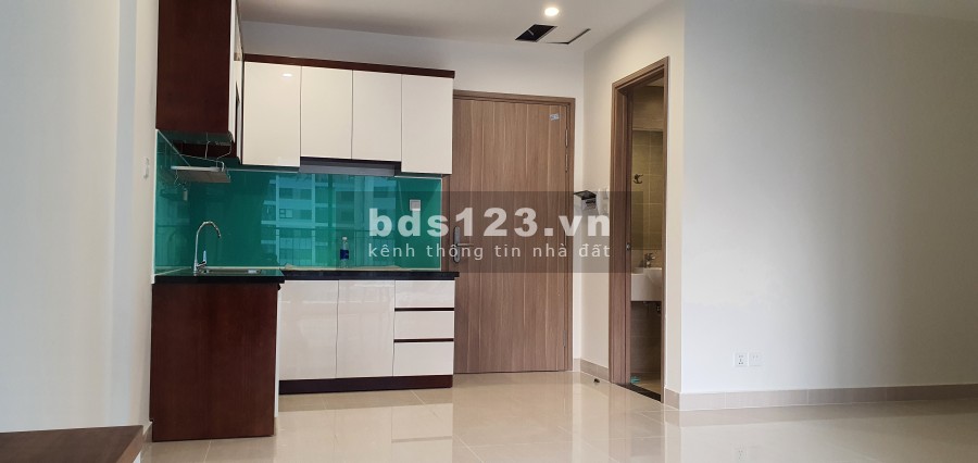 CHÍNH CHỦ Vinhomes Grand Park 1PN full nội thất GIÁ rất tốt