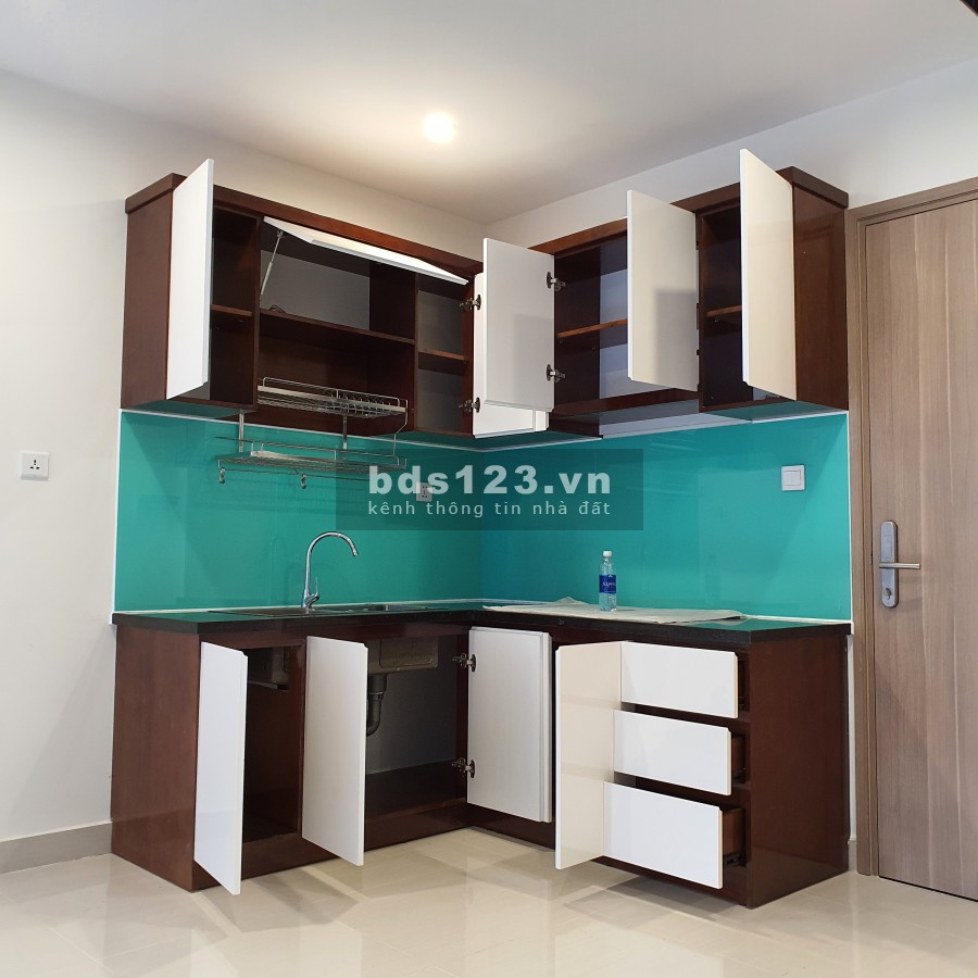 CHÍNH CHỦ Vinhomes Grand Park 1PN full nội thất GIÁ rất tốt