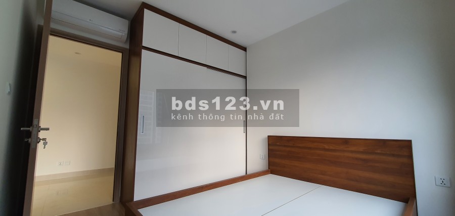 CHÍNH CHỦ Vinhomes Grand Park 1PN full nội thất GIÁ rất tốt
