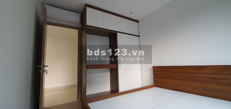 CHÍNH CHỦ Vinhomes Grand Park 1PN full nội thất GIÁ rất tốt