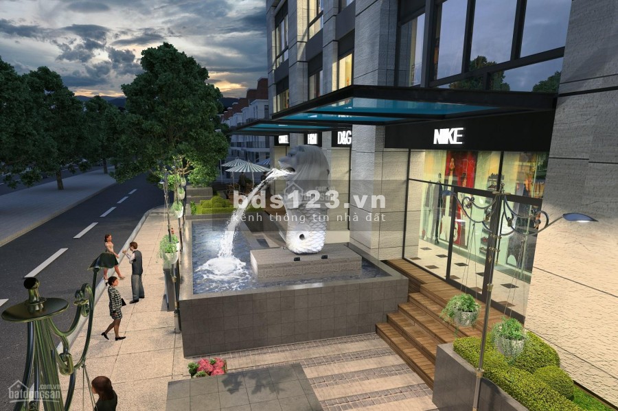 Gia đình cần nhượng lại căn hộ 3PN tòa ICID Complex Dương Nội, Hà Đông