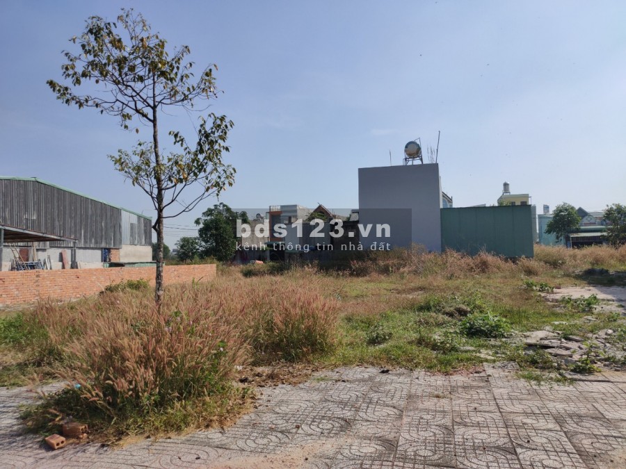 Bán đất gần trung tâm Biên Hòa - Đất nền khu dân cư Lavender City