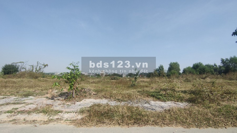 Bán đất gần trung tâm Biên Hòa - Đất nền khu dân cư Lavender City