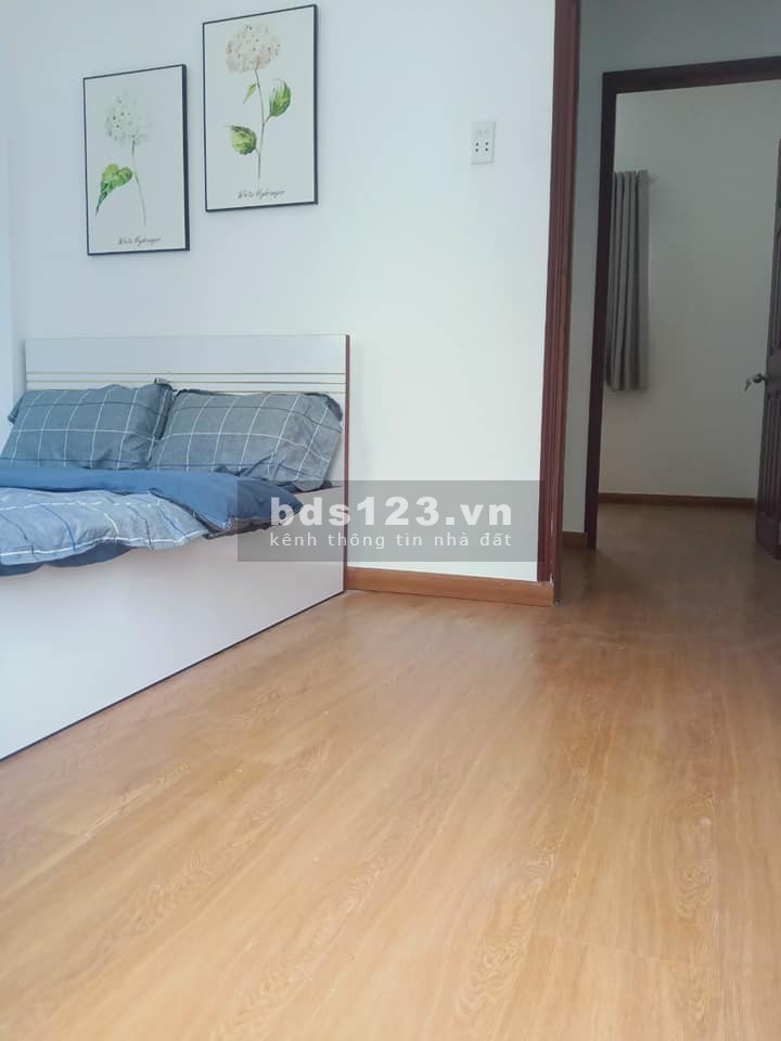 Chỉ với giá 1.46 tỷ, có ngay căn nhà gần ngay Trung Tâm TP HCM