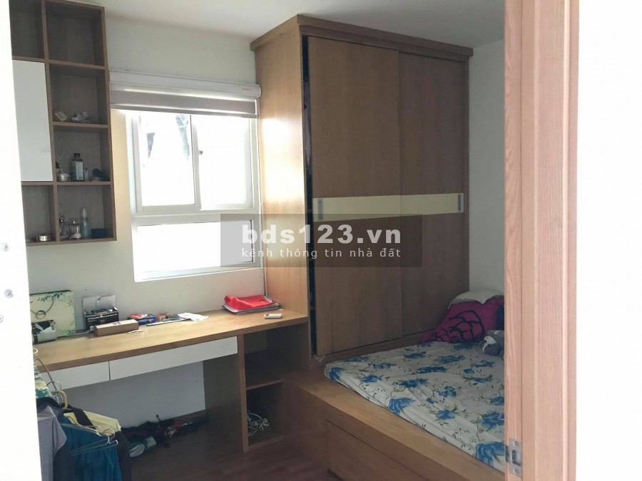 Cho thuê căn hộ Cityland Park Hills, 2 phòng ngủ / 2WC 12 Triệu / tháng quận Gò Vấp Tel 0942.811.343 Tony đi xem ngay