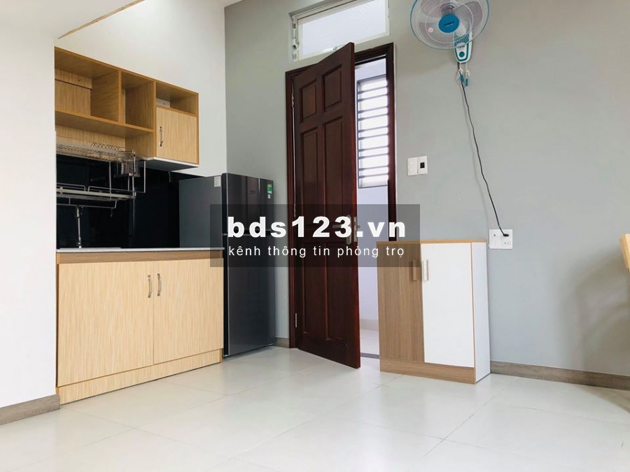 PHÒNG CÓ GÁC FULL NỘI THẤT - CHỈ 4TR GẦN CHỢ PHẠM ĐĂNG GIẢNG Q.BÌNH TÂN