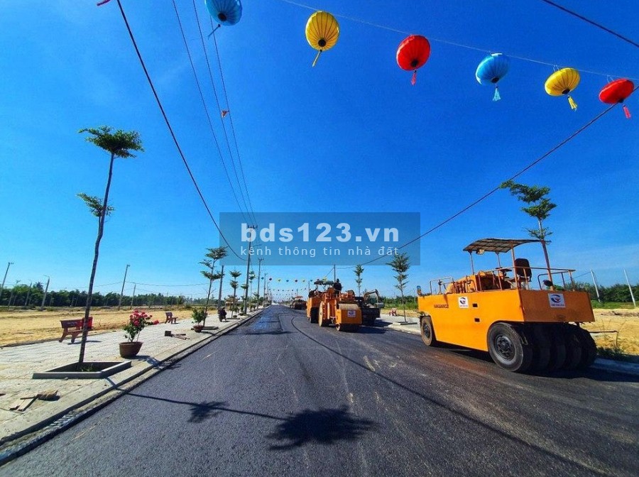 Dự án ven sông Cổ Cò, phân khu Elite, giá đầu tư 1,3 tỷ