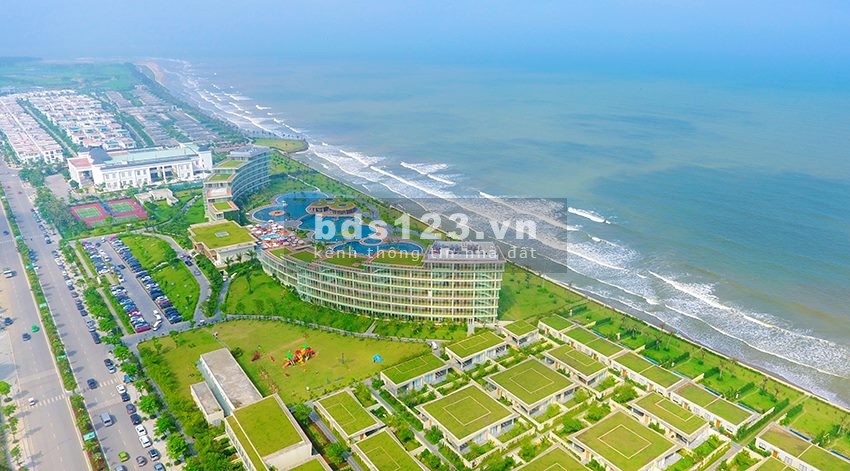 Bán đất nền LK 16 FLC Sầm Sơn Thanh Hóa – Đầu tư nhanh đón lợi nhuận khủng