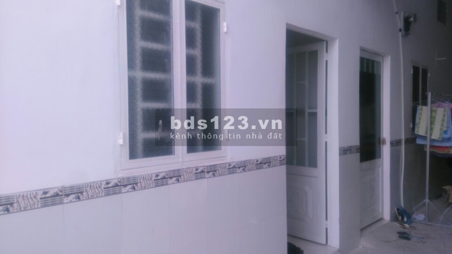 CHÍNH CHỦ BÁN GẤP NHÀ TRỌ NGAY KHU ĐÔ THỊ MỸ PHƯỚC 3, SỔ RIÊNG