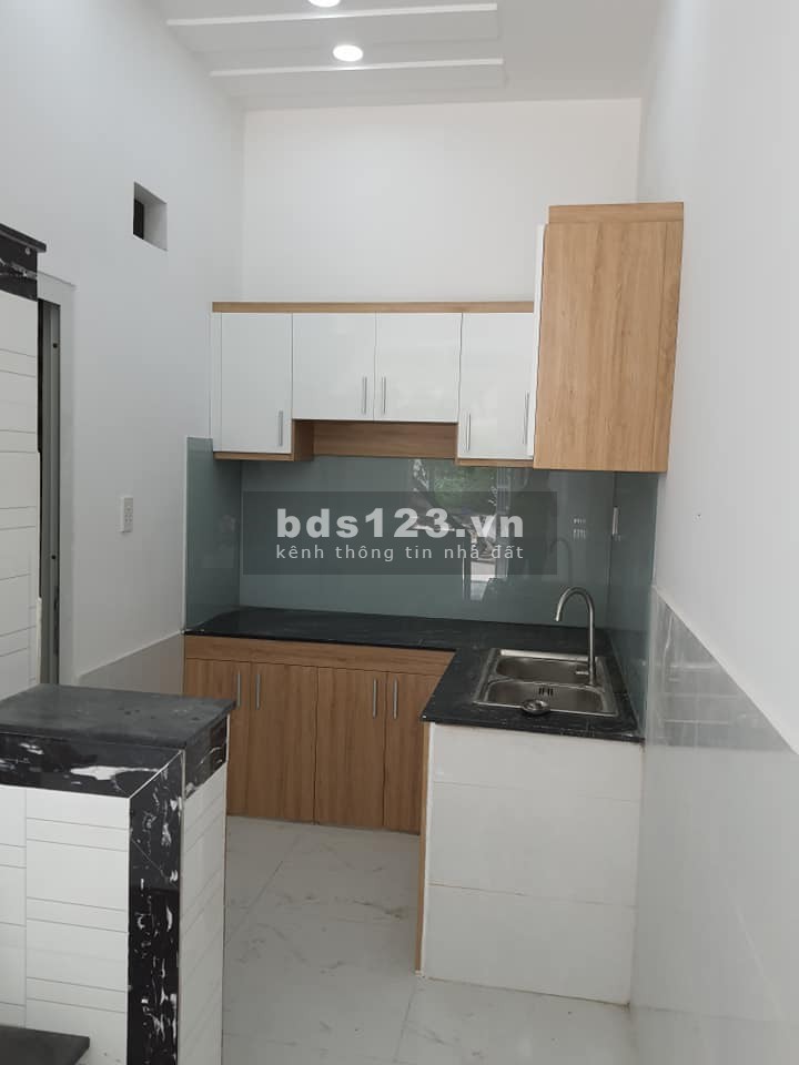 Chỉ với giá 1.46 tỷ, có ngay căn nhà gần ngay Trung Tâm TP HCM