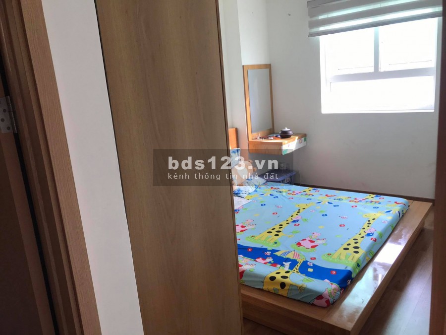 Cho thuê căn hộ Cityland Park Hills, 2 phòng ngủ / 2WC 12 Triệu / tháng quận Gò Vấp Tel 0942.811.343 Tony đi xem ngay