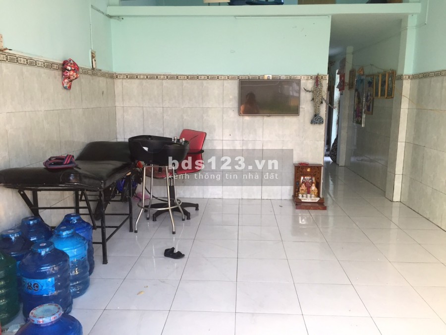 Nhà Trọ Chính Chủ 16 phòng 2kiot, 300m2(10x30) cần bán gấp