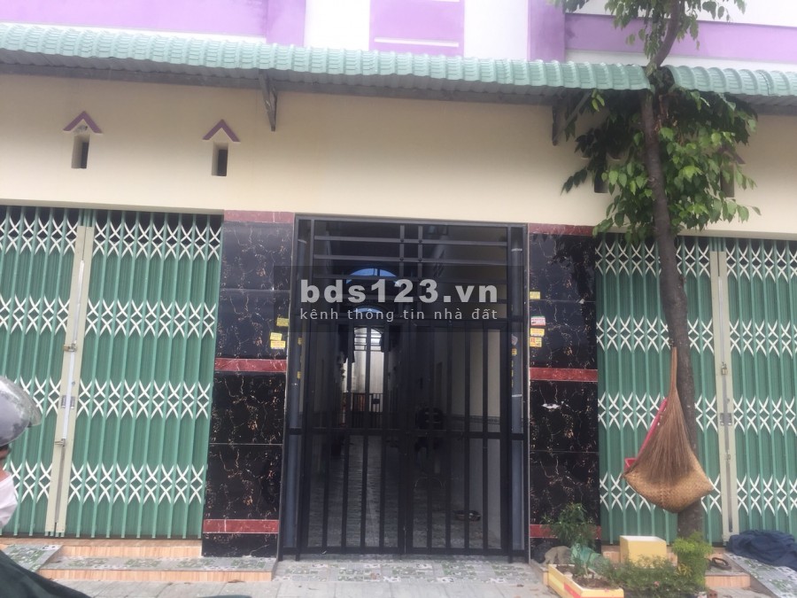Bán Gấp Nhà Trọ Chính Chủ 600m2(20x30) Có 32 phòng trọ đang thuê tại KCN KUMHO-KINGTEX