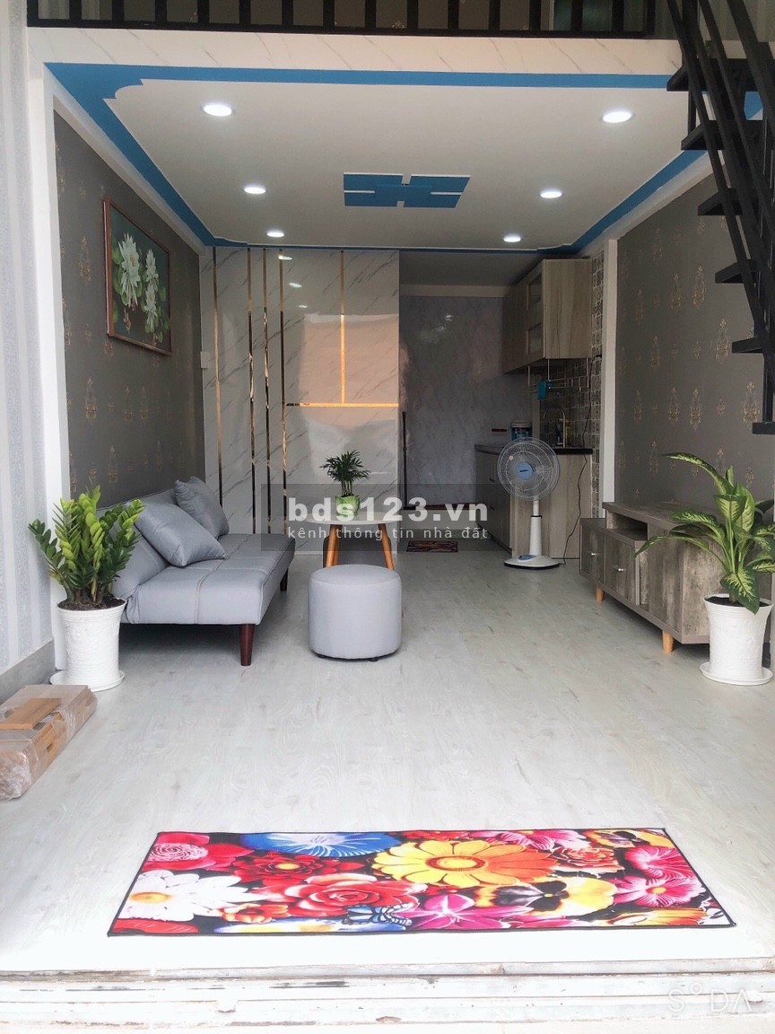 Bán nhà mặt tiền kinh doanh giá tốt Nguyễn thị thập Q7