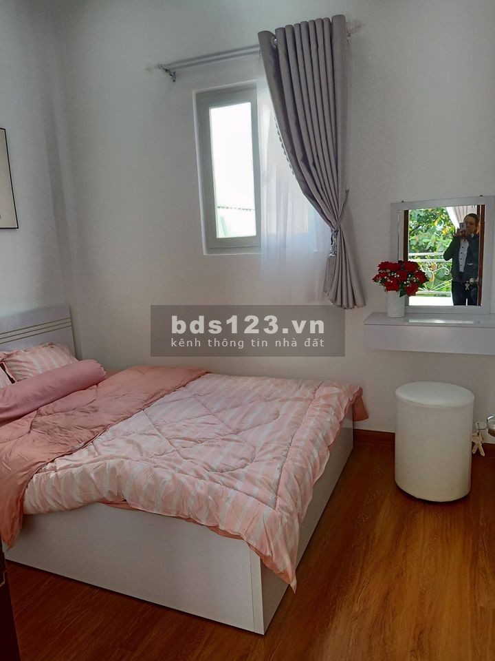 Chỉ với giá 1.46 tỷ, có ngay căn nhà gần ngay Trung Tâm TP HCM