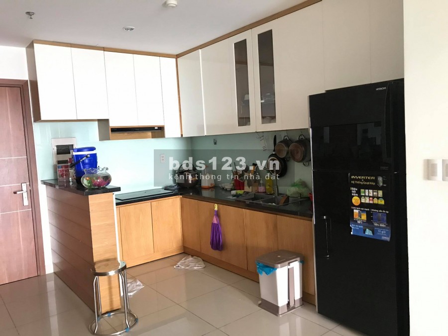 Cho thuê căn hộ Cityland Park Hills, 2 phòng ngủ / 2WC 12 Triệu / tháng quận Gò Vấp Tel 0942.811.343 Tony đi xem ngay