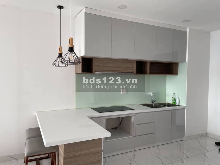 BOTANICA Phổ Quang 58M/2PN/1WC, nội thất y như hình, giá chỉ 12tr/tháng-LH 0902.751568 để xem nhà