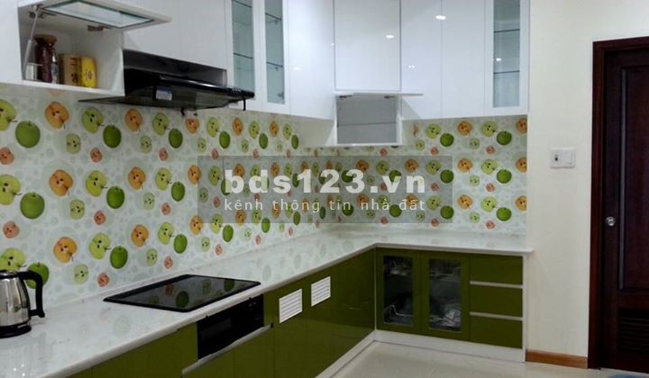 cho thuê căn hộ Penthouse 192m2 trung tâm thành phố Vũng Tàu