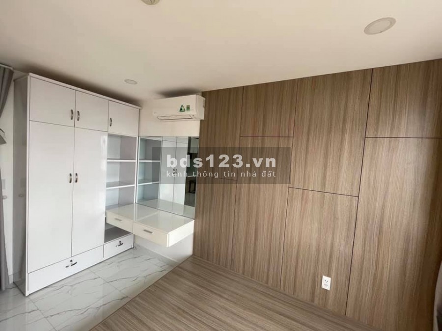 BOTANICA Phổ Quang 58M/2PN/1WC, nội thất y như hình, giá chỉ 12tr/tháng-LH 0902.751568 để xem nhà