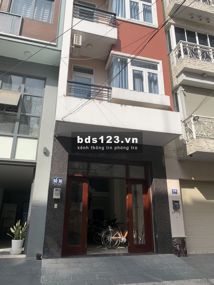 CĂN HỘ TIỆN NGHI TẠI TRẦN NÃO Q2 - CHỈ 5.5 TR/THÁNG