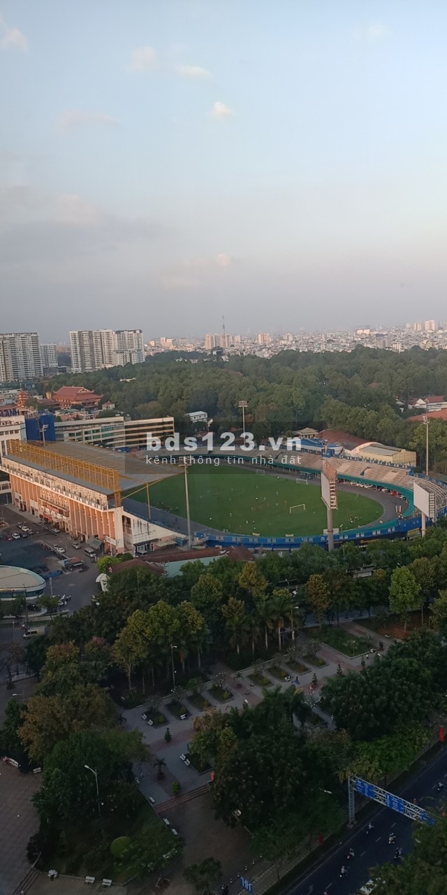Cho thuê căn hộ chung cư mới Park Legend 2 Phòng ngủ, NTCB giá #13Tr