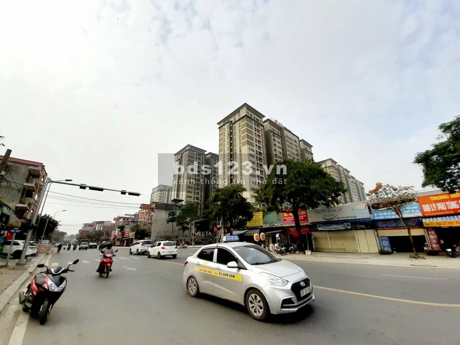 GIÁ ĐẦU TƯ VỈA HÈ ĐÁ BÓNG KD SẦM UẤT MẶT PHỐ XỐM HÀ ĐÔNG 100M*4T NHỈNH 10 TỶ