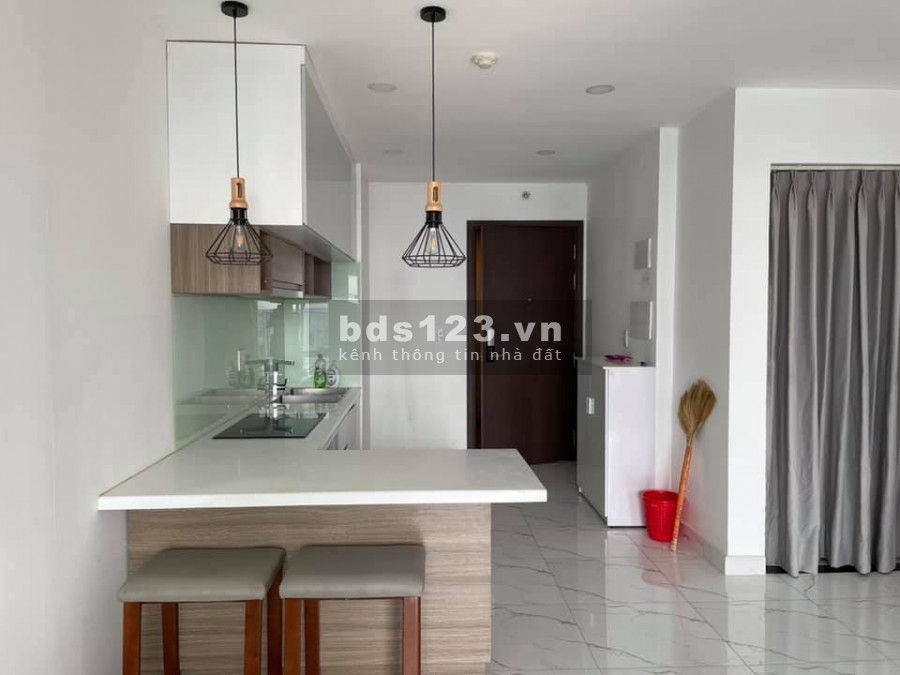 BOTANICA Phổ Quang 58M/2PN/1WC, nội thất y như hình, giá chỉ 12tr/tháng-LH 0902.751568 để xem nhà