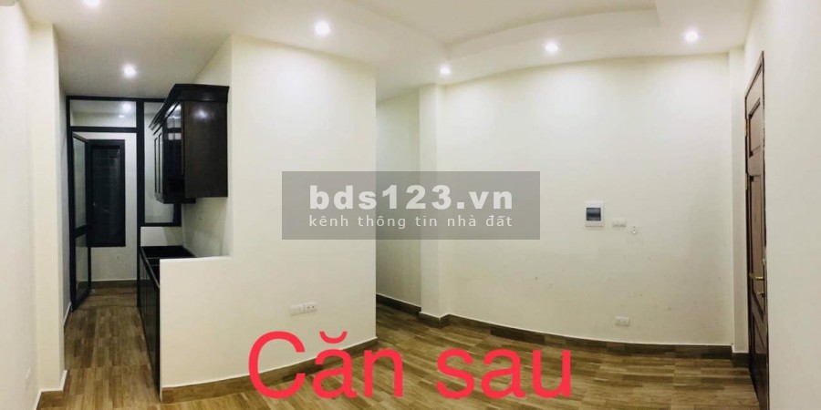 Bán nhà Khương Trung,Thanh Xuân 109m 7T 10.9 tỷ,ô tô, 10 căn hộ khép kín