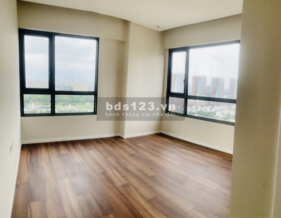 Chính chủ cần bán căn hộ 2 pn Đảo Kim Cương nội thất cơ bản view Landmark 81, giá 20 triệu/tháng