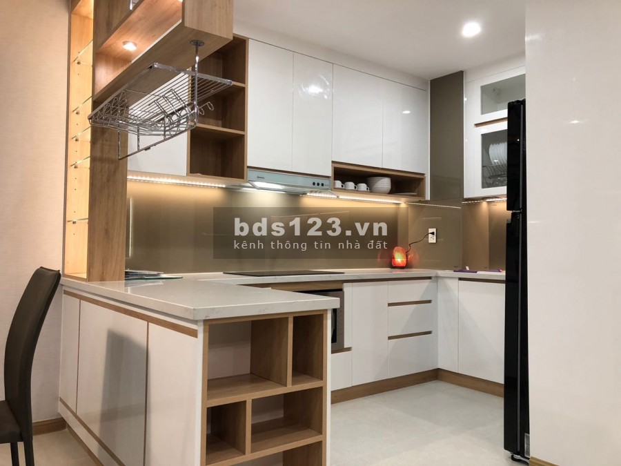Cần bán gấp căn hộ chung cư cao cấp New City Thủ Thiêm tháp Babylo dt 85.37m sổ hòng chính chủ
