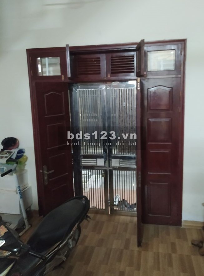 Nhà trong ngõ, phố Kim Ngưu (Hai Bà Trưng), 4,5 tỷ