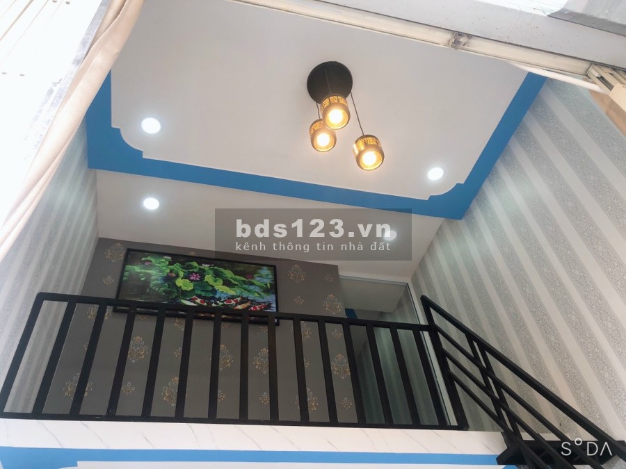 Bán nhà mặt tiền kinh doanh giá tốt Nguyễn thị thập Q7