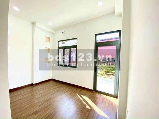 Nhà Đẹp 1 Lầu Hẻm 62 Lâm Văn Bền, Phường Tân Kiểng, Quận 7