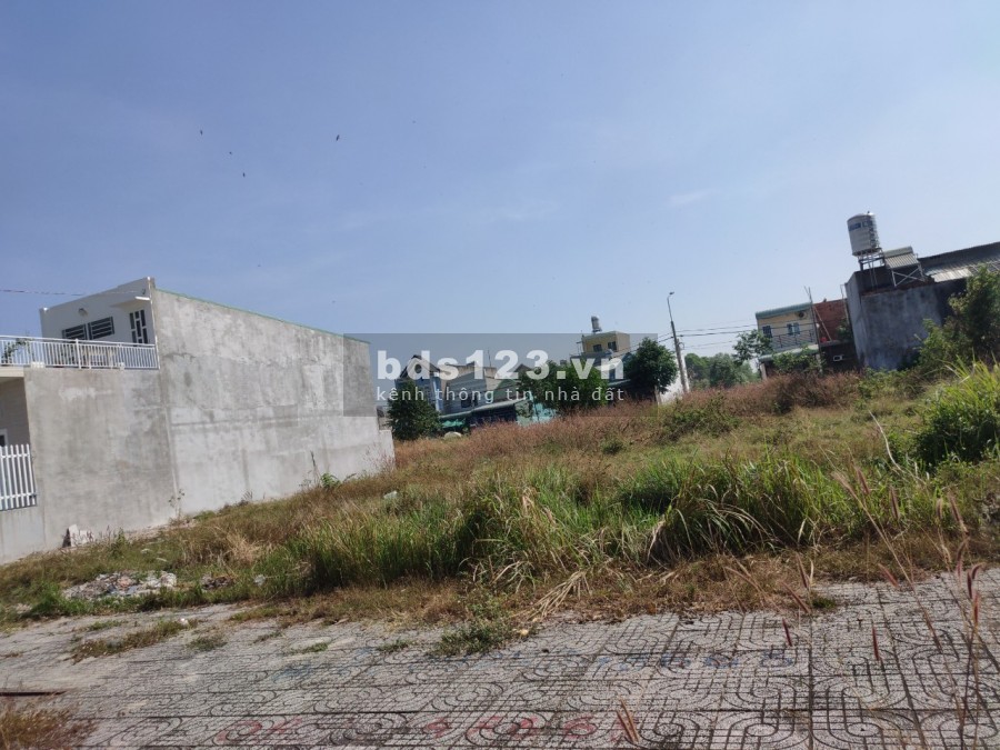 Bán đất gần trung tâm Biên Hòa - Đất nền khu dân cư Lavender City