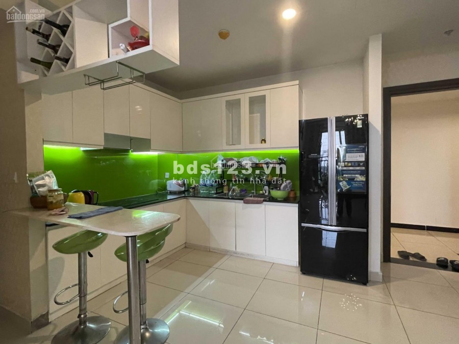 Golden Mansion cần cho thuê căn hộ 77m2, 2 PN, kiến trúc đẹp, view thoáng, giá 14.5 triệu/tháng