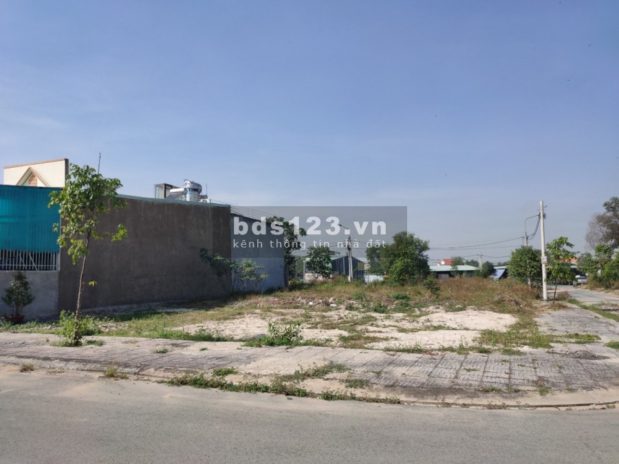 Bán đất gần trung tâm Biên Hòa - Đất nền khu dân cư Lavender City