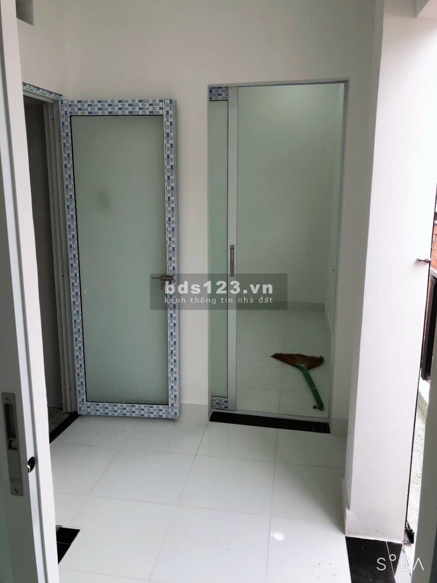 Bán nhà mặt tiền kinh doanh giá tốt Nguyễn thị thập Q7