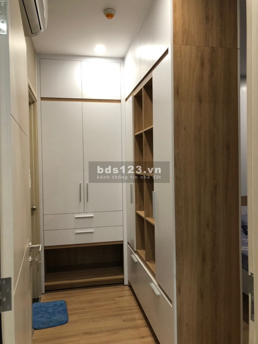 Cần bán gấp căn hộ chung cư cao cấp New City Thủ Thiêm tháp Babylo dt 85.37m sổ hòng chính chủ